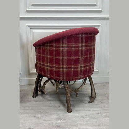 Small Tirol Chair