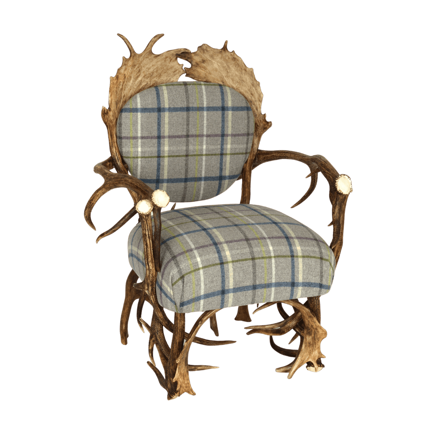 Forres Chair