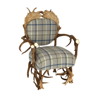 Forres Chair