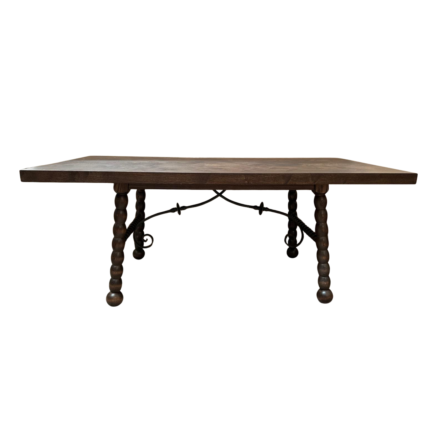 Spanish Dining Table