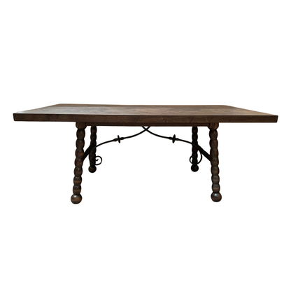Spanish Dining Table