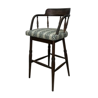HORATIO BAR STOOL