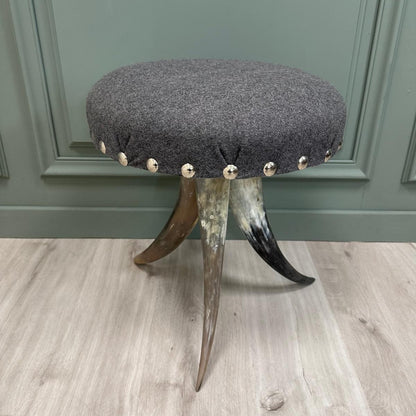 Ankole Stool
