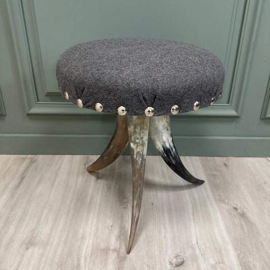 Ankole Stool