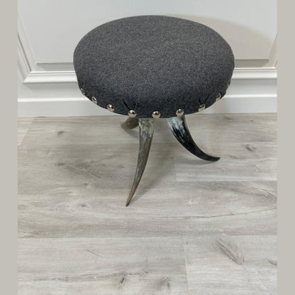 Ankole Stool