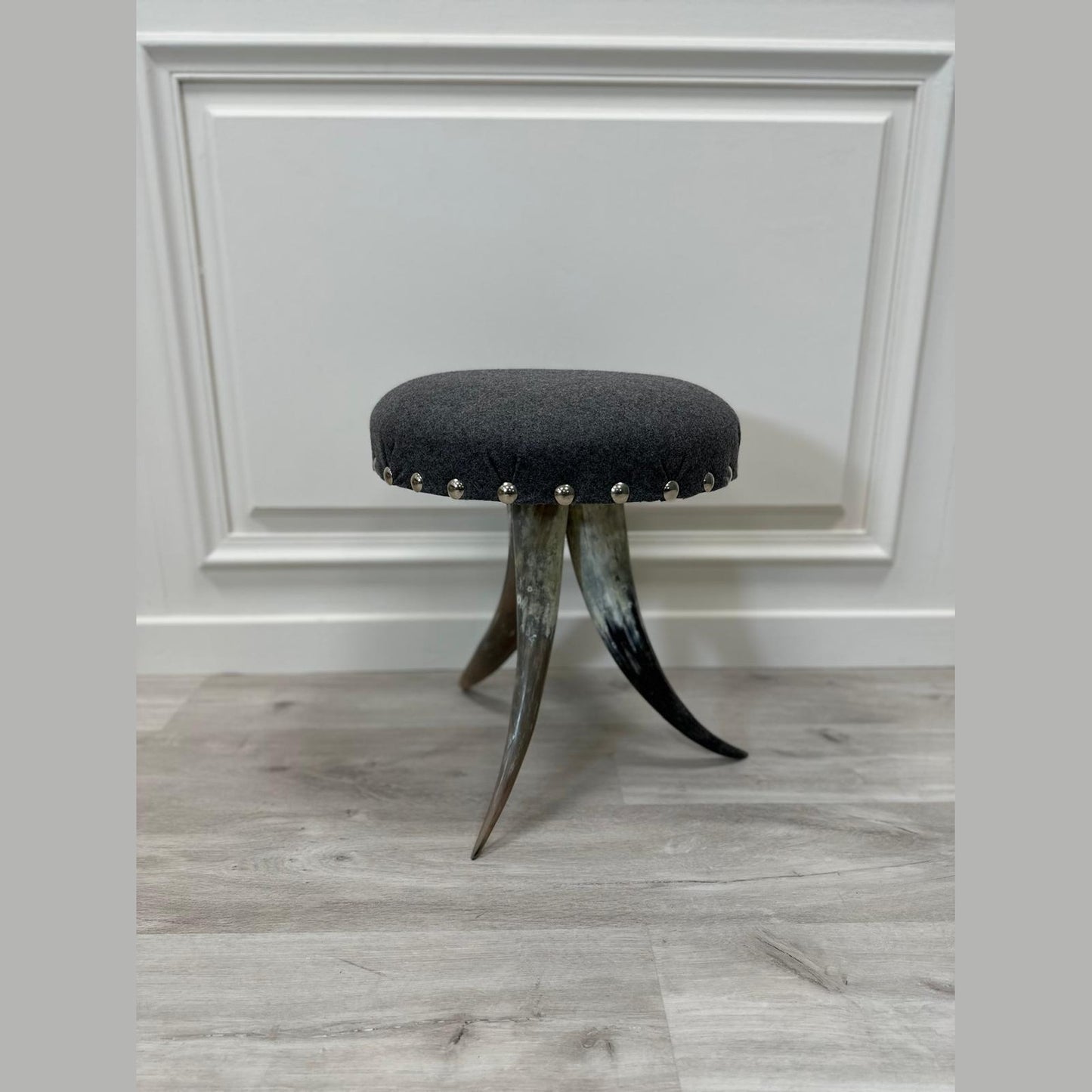 Ankole Stool