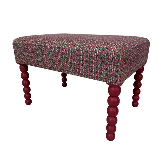 Bobbin Stool
