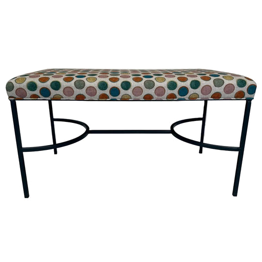 Metal Based Stool