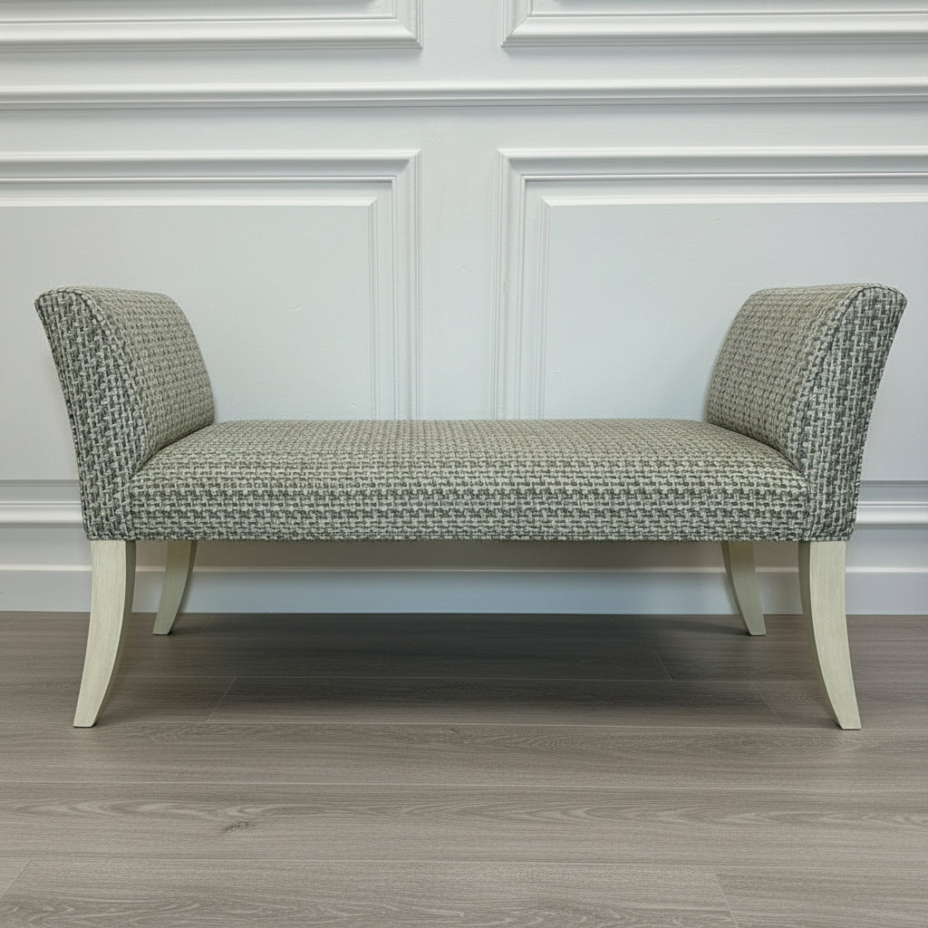 Dirleton 10 End of Bed Stool