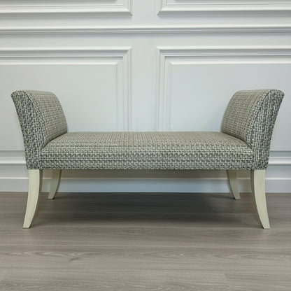 Dirleton 10 End of Bed Stool