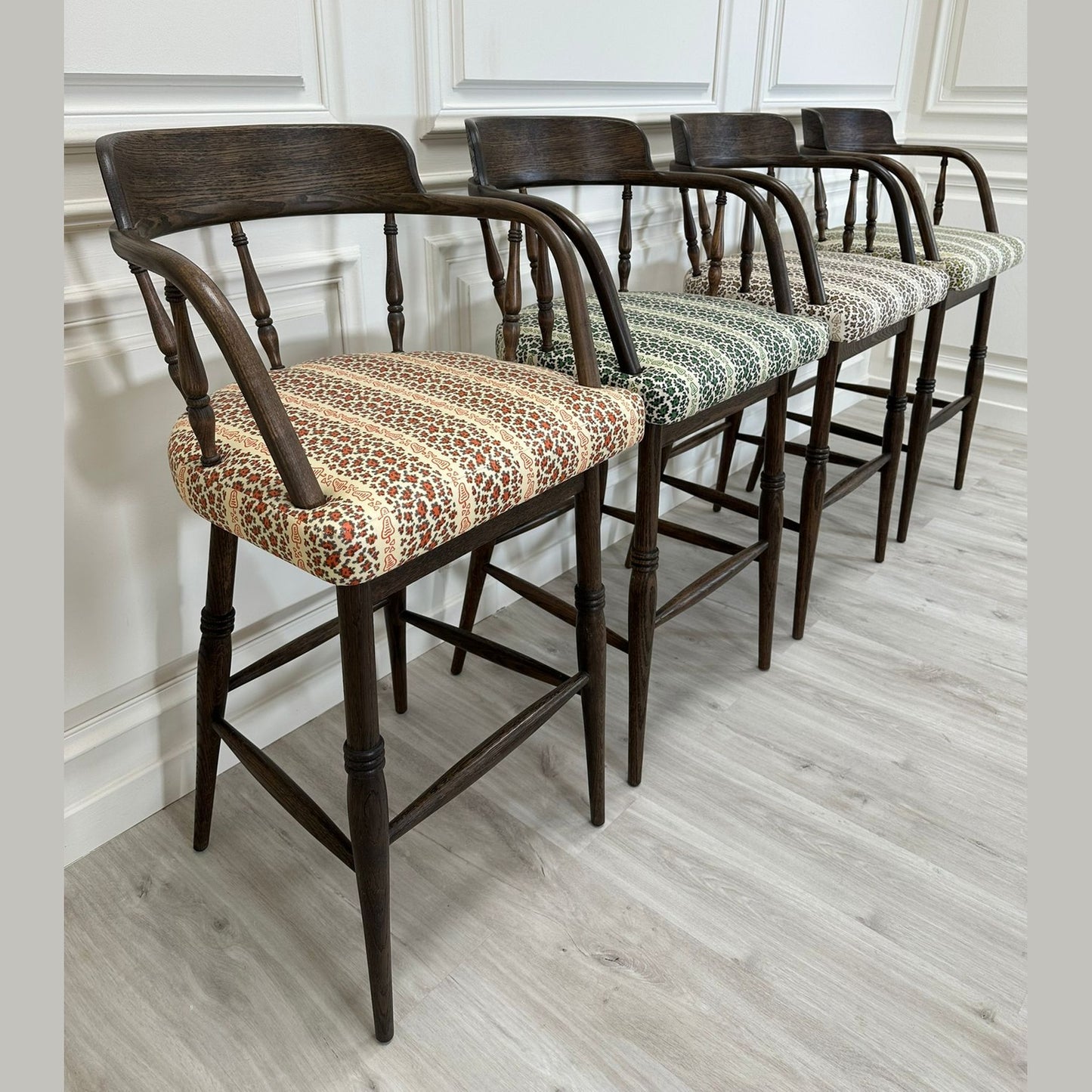 Horatio Bar Stool Set