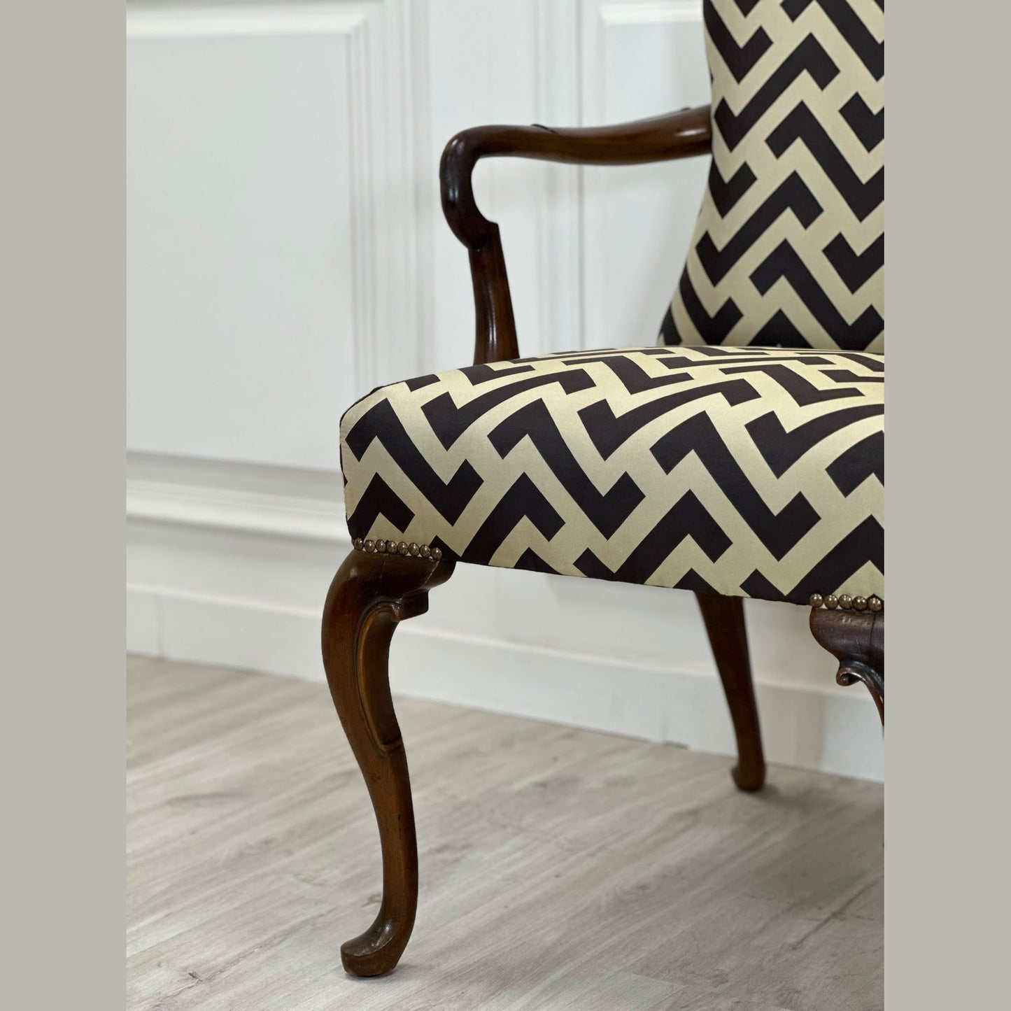 Luffness Chair