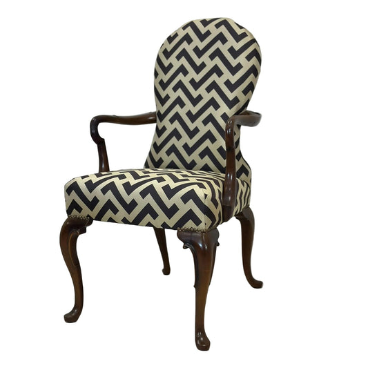 Luffness Chair