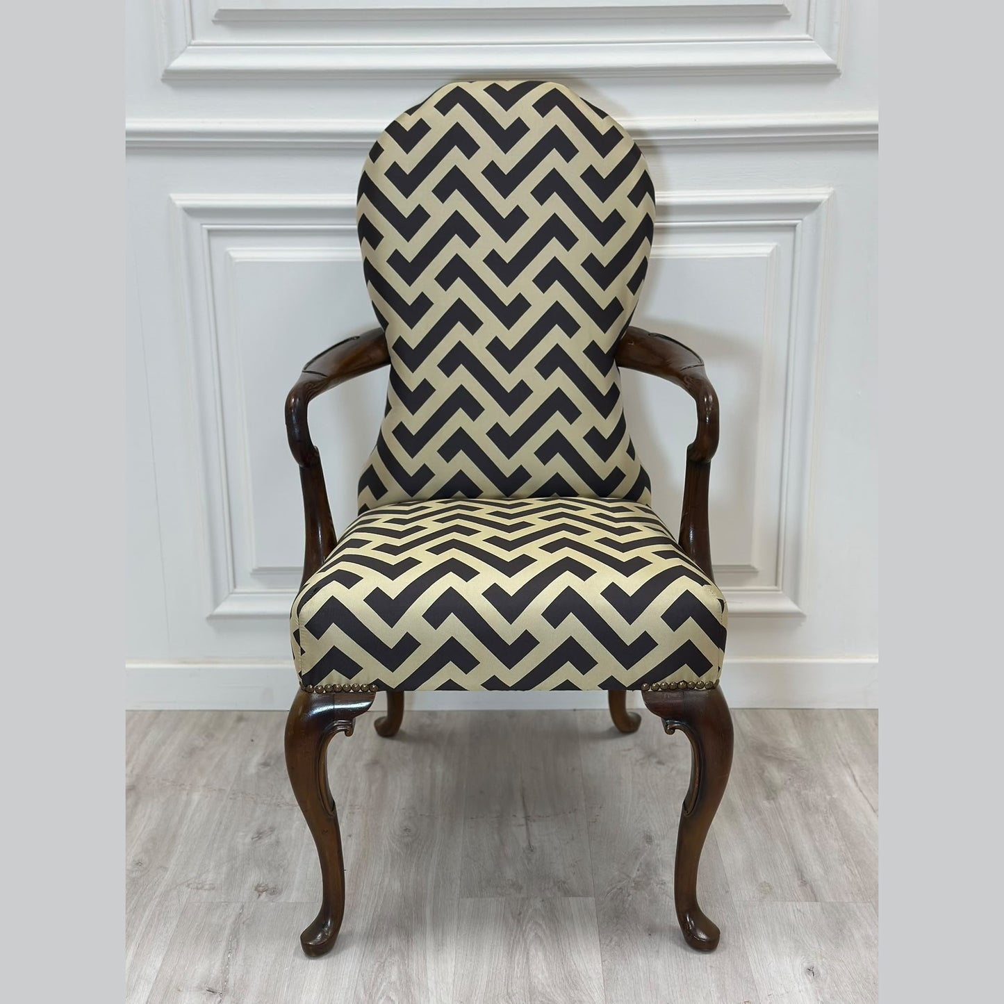 Luffness Chair