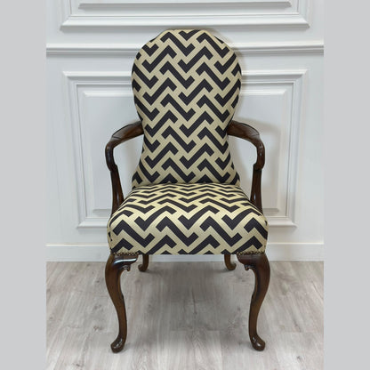 Luffness Chair