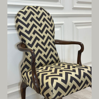 Luffness Chair