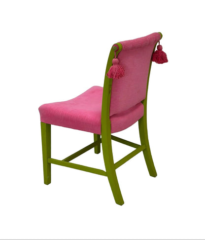 Ex Showroom Chairs (pair)