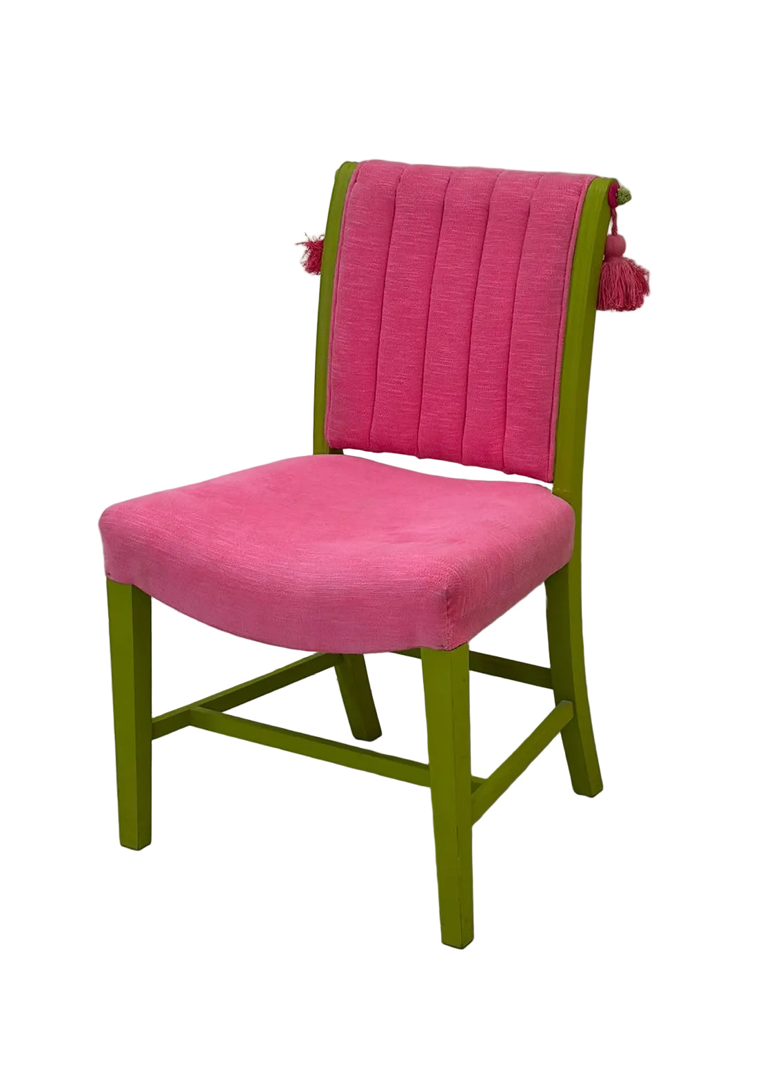 Ex Showroom Chairs (pair)