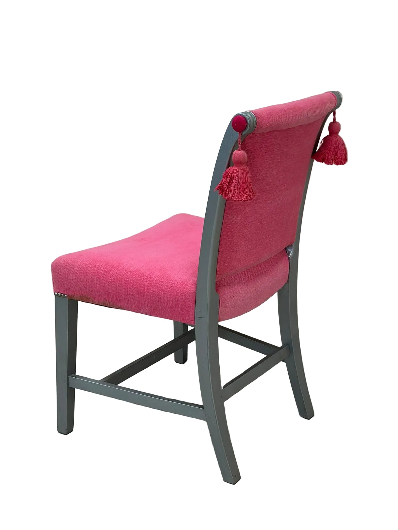 Ex Showroom Chairs (pair)