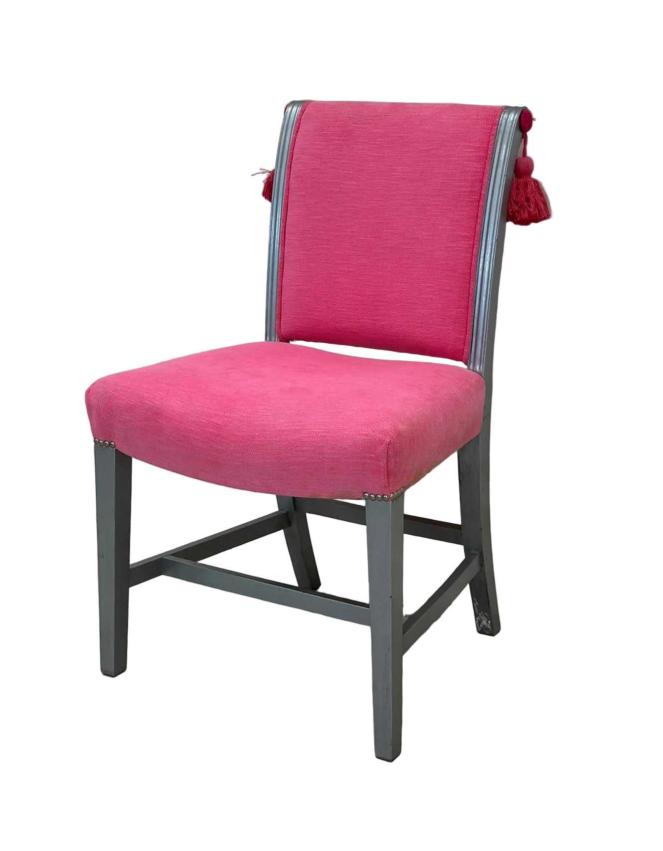 Ex Showroom Chairs (pair)