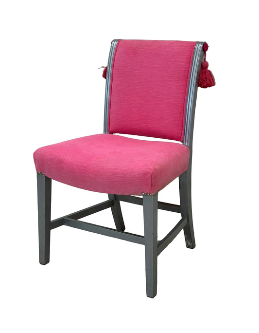 Ex Showroom Chairs (pair)