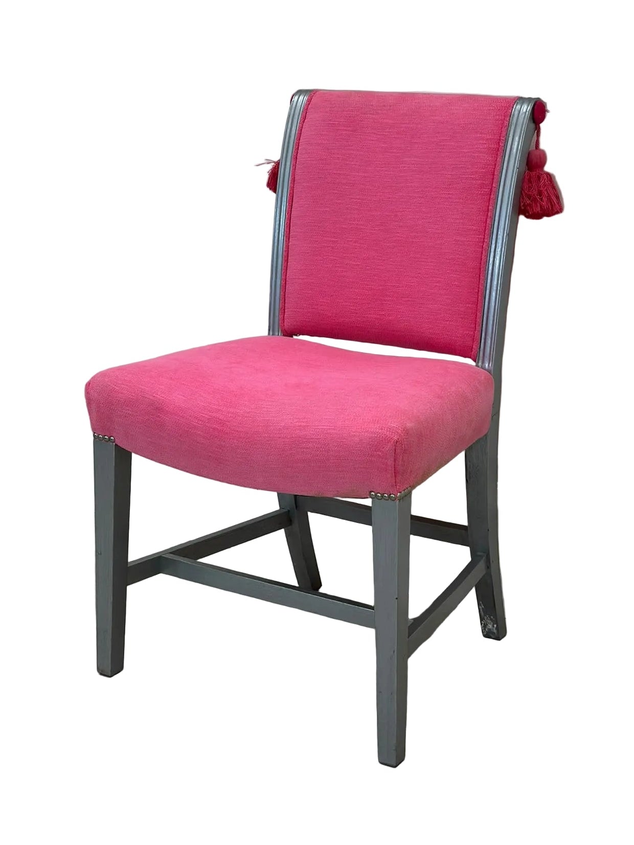 Ex Showroom Chairs (pair)