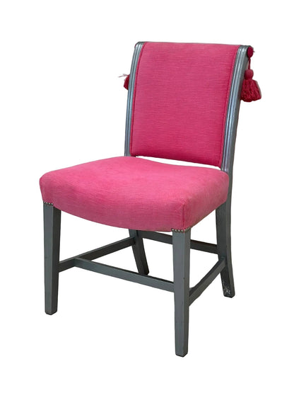 Ex Showroom Chairs (pair)