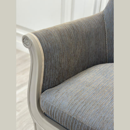 Grey Chair