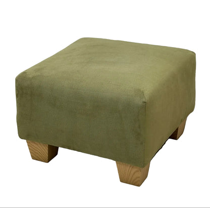 Hailes Stool / Block Leg (HB): £75.00