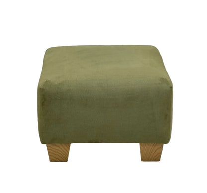 Hailes Stool / Block Leg (HB): £75.00