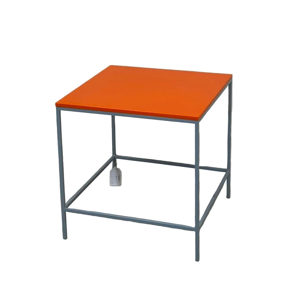 Corian Side Table: £75.00