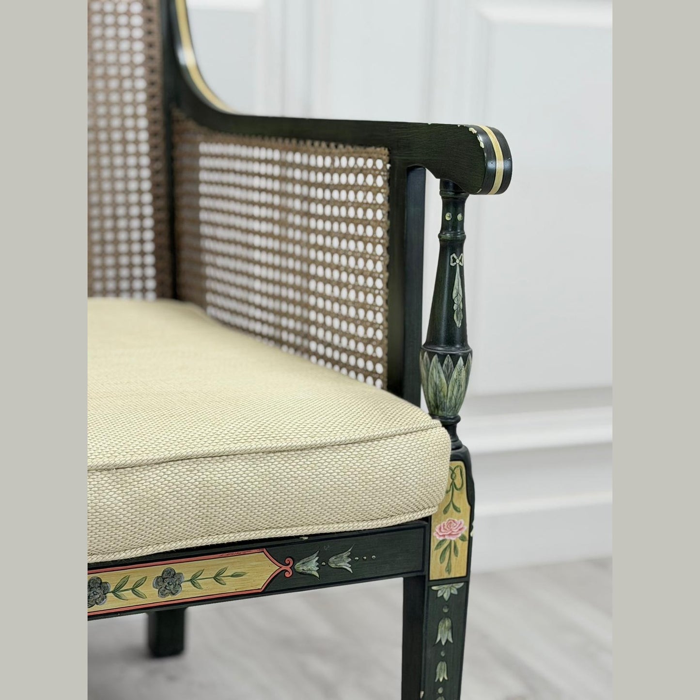 GULLANE BERGERE:  £850.00