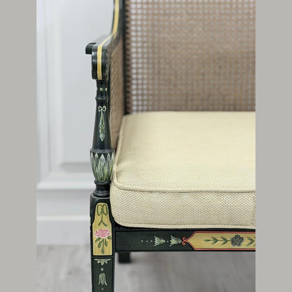 GULLANE BERGERE:  £850.00