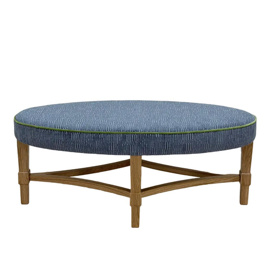 Dundas Stool / Oval