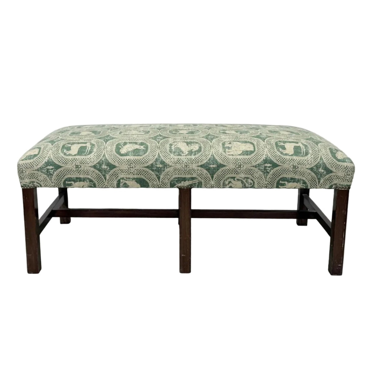 Hailes Stool / H Stretcher (H2H): £495.00