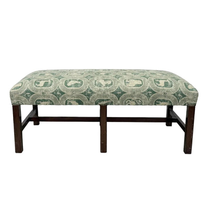 Hailes Stool / H Stretcher (H2H): £495.00