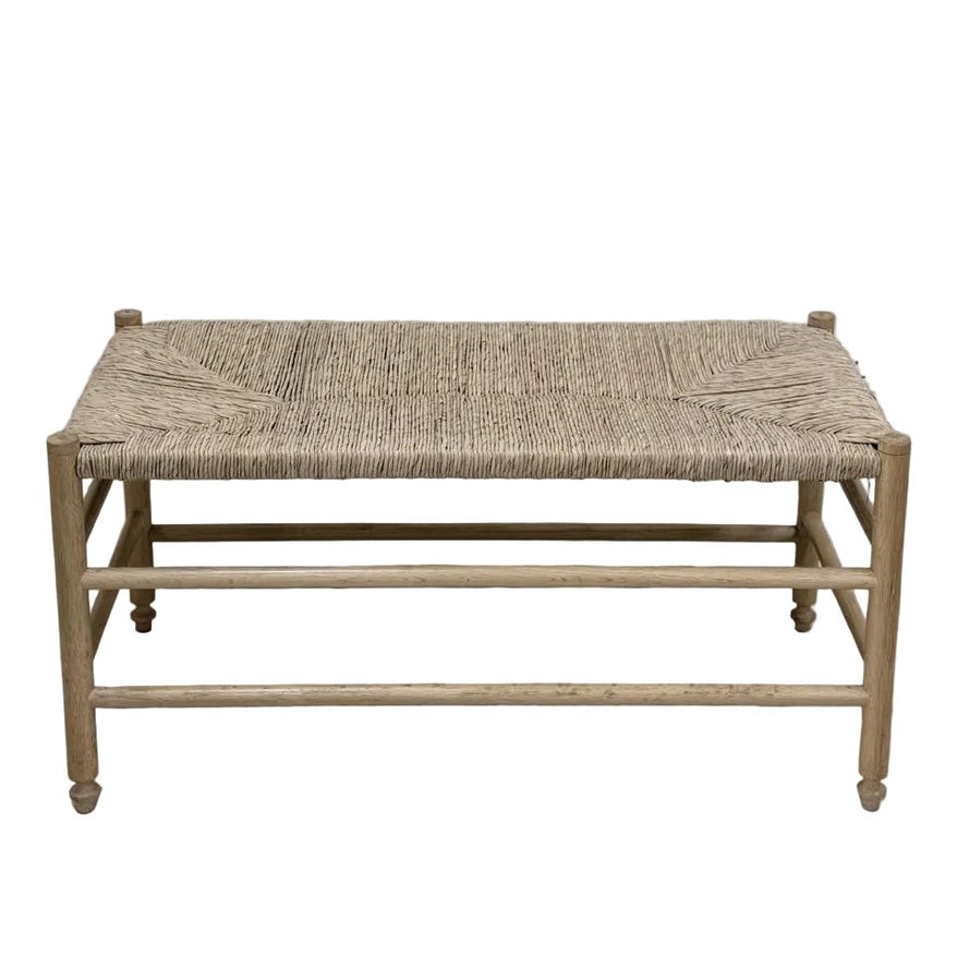 Linton Grass Bench: £445.00