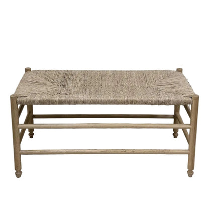 Linton Grass Bench: £445.00