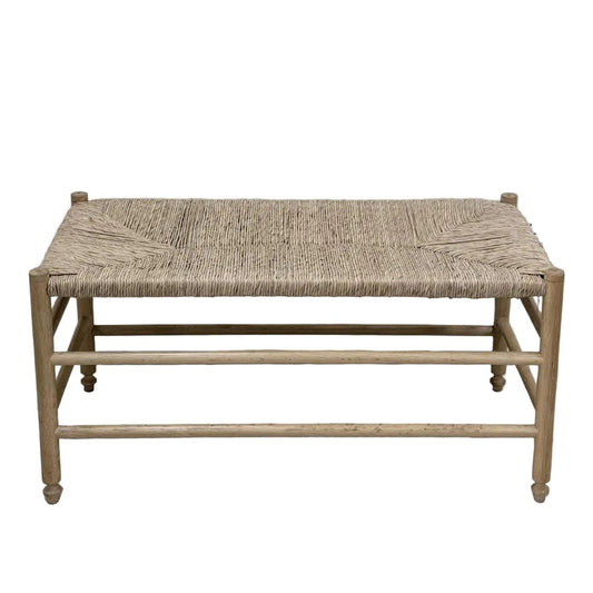 Linton Grass Bench: £445.00