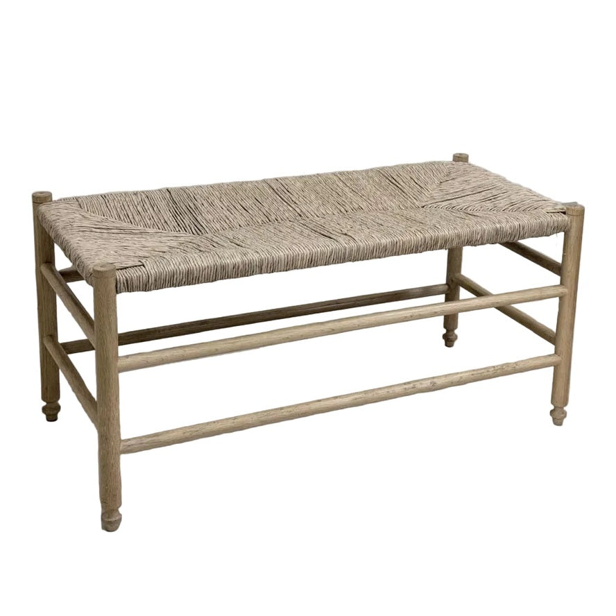 Linton Grass Bench: £445.00