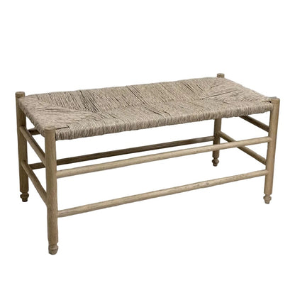Linton Grass Bench: £445.00