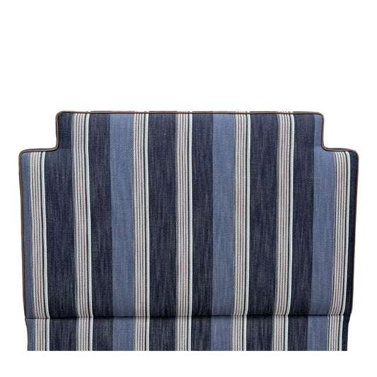 Pair of Single Headboards: £350.00 each.