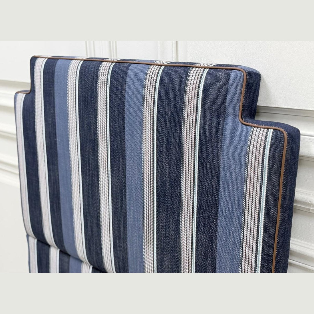 Pair of Single Headboards: £350.00 each.