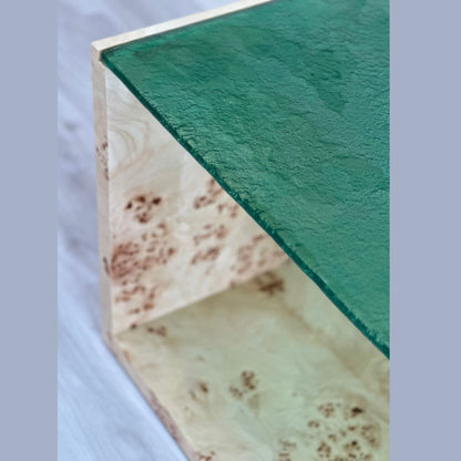 Forth Coffee Table