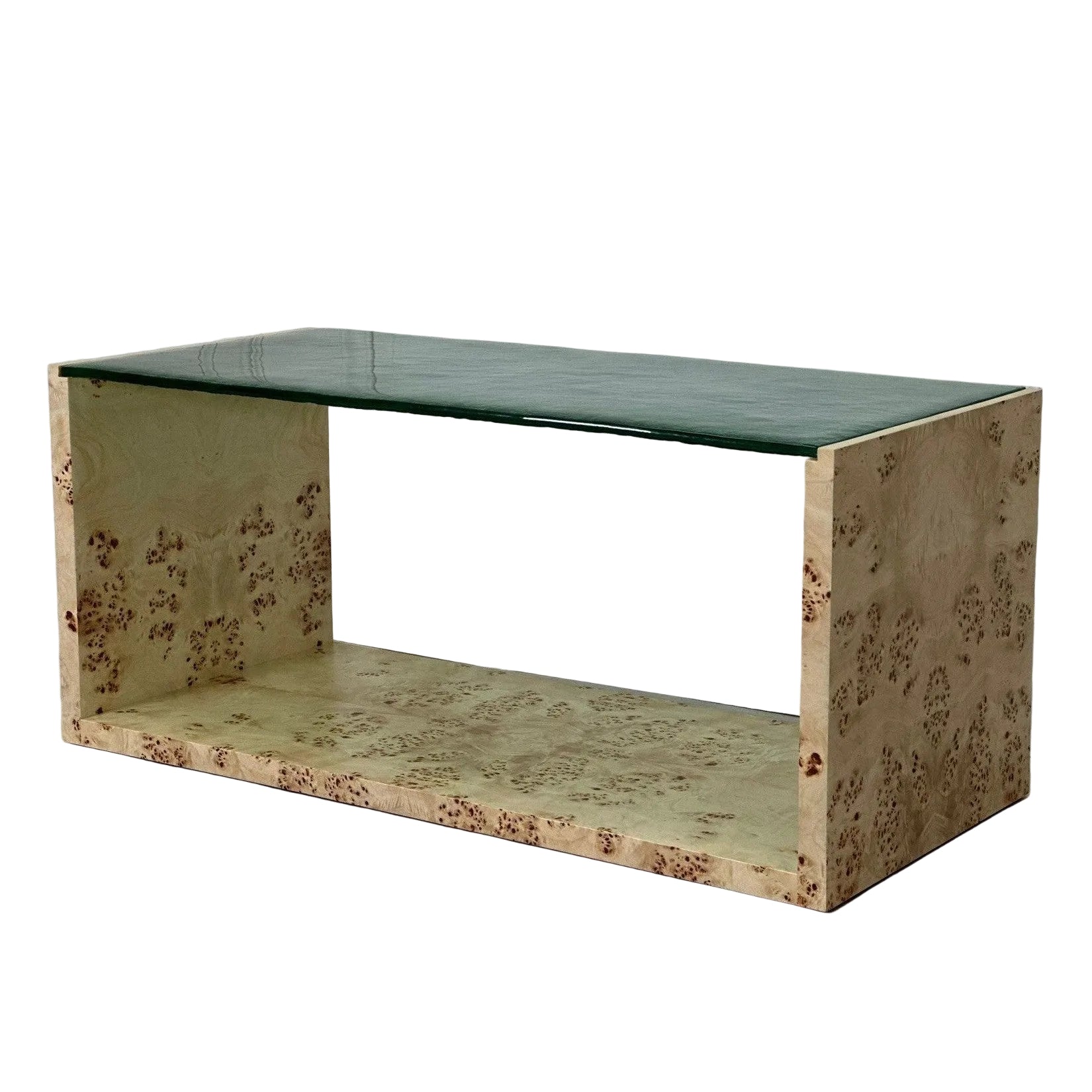 Forth Coffee Table – Clock House Furniture