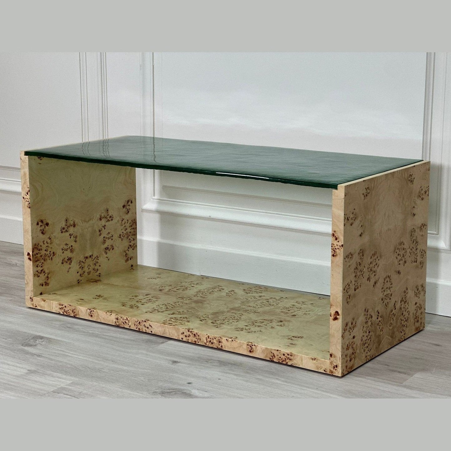 Forth Coffee Table