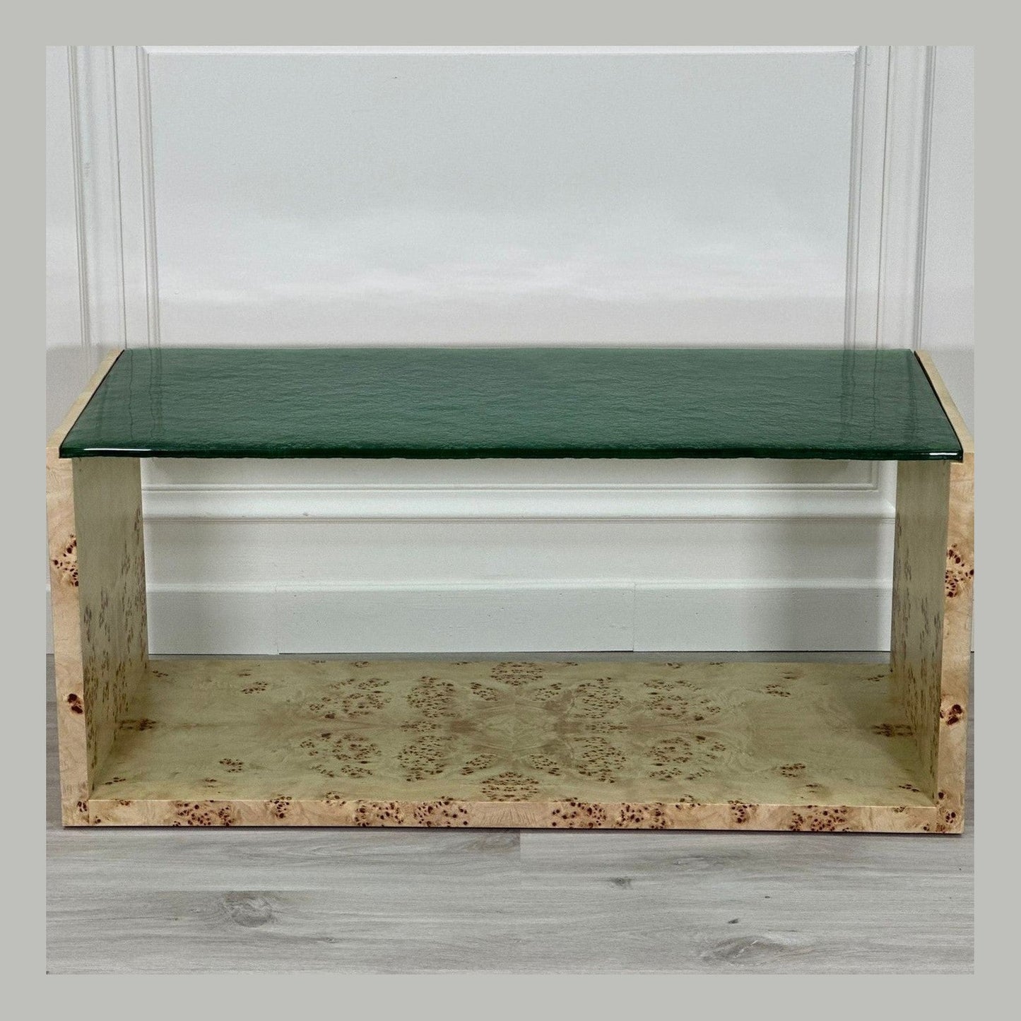 Forth Coffee Table