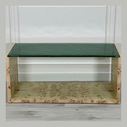 Forth Coffee Table