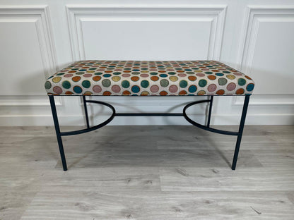 Metal Based Stool