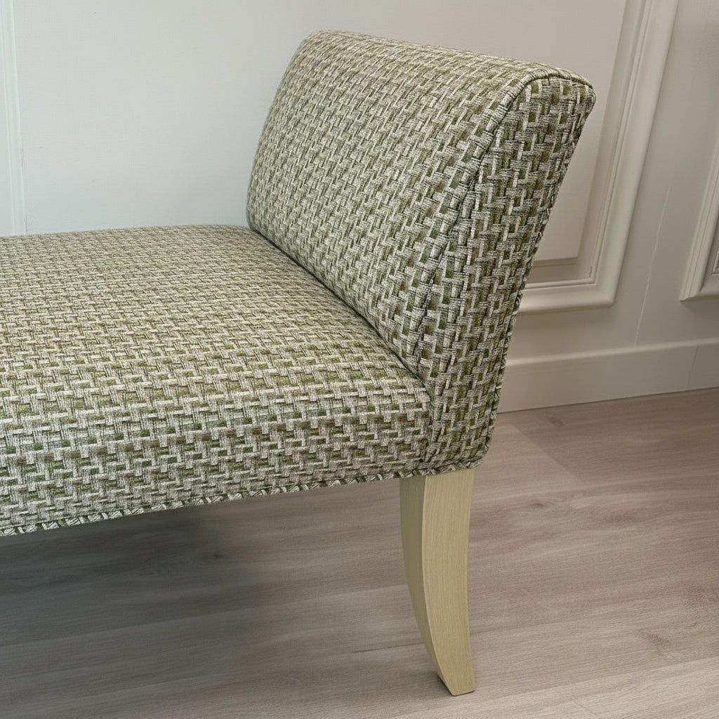 Dirleton 10 End of Bed Stool